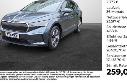 Skoda Enyaq 54.188 km 24.980 &euro; Osnabrück 49084