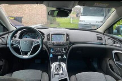 Opel Insignia 135.000 km 8.500 &euro; Osnabrück 49084