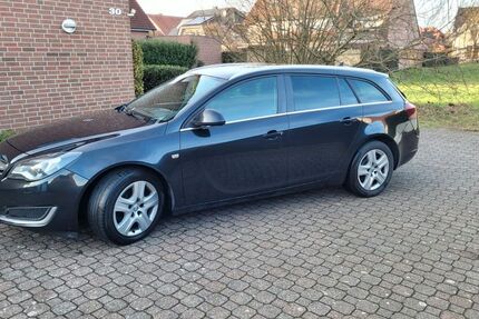 Opel Insignia 309.100 km 3.300 &euro; Glandorf 49219