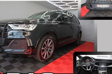 Audi Q7 190.000 km 39.600 &euro; Osnabrück 49086