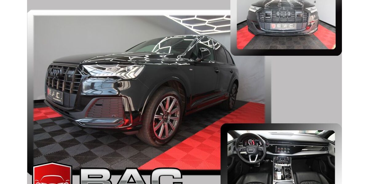 Audi Q7 190.000 km 39.700 &euro; Osnabrück 49086