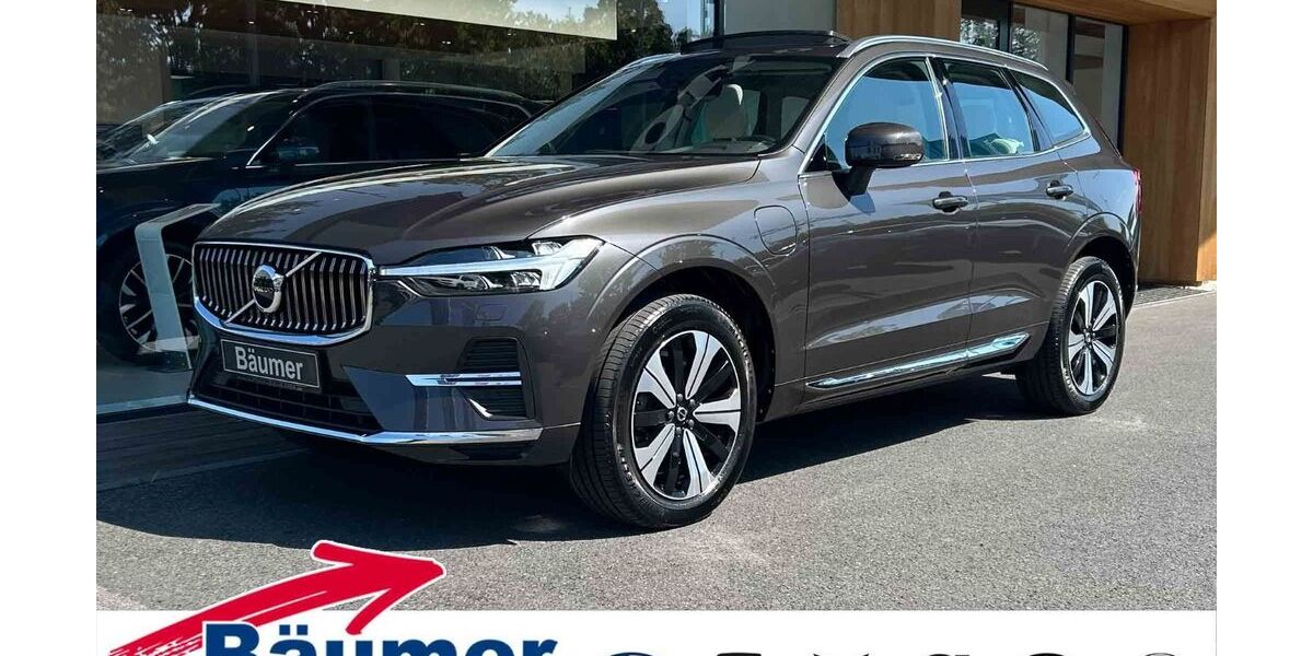 Volvo XC60 130.687 km 35.980 &euro; Ibbenbüren 49479