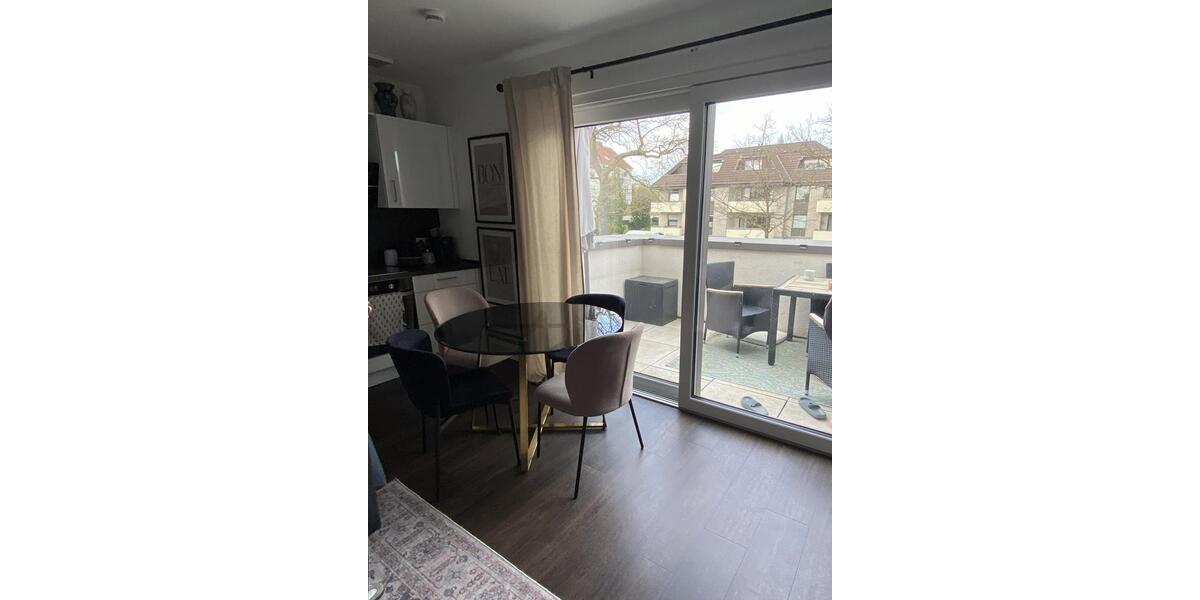 Etagenwohnung Osnabrück Fledder - 2 Zimmer, 55 m&sup2;, 775&euro; | Angebot:27597606