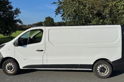 Opel Vivaro 245.000 km 8.300 € Ibbenbüren 49479