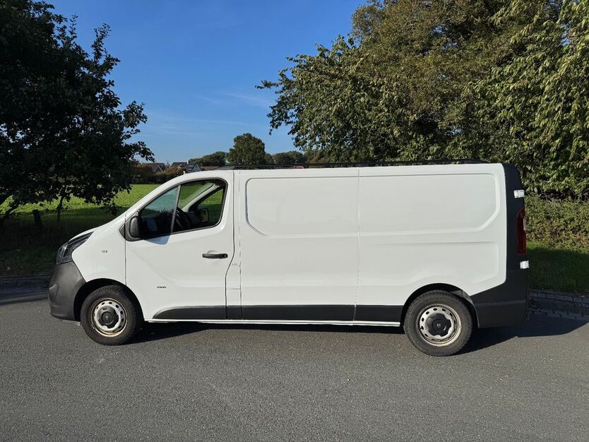 Opel Vivaro 245.000 km 8.300 € Ibbenbüren 49479