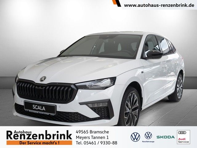 Skoda Scala 4.910 km 26.919 &euro; Bramsche 49565