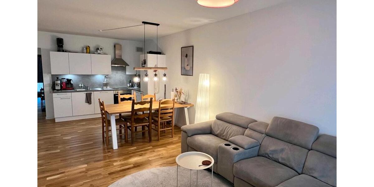 Etagenwohnung Osnabrück Eversburg - 3 Zimmer, 86 m&sup2;, 1.141&euro; | Angebot:27547171