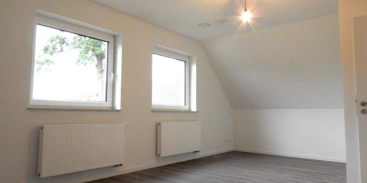 Einfamilienhaus Bramsche Engter - 4 Zimmer, 125 m&sup2;, 399.000&euro; | Angebot:25390816