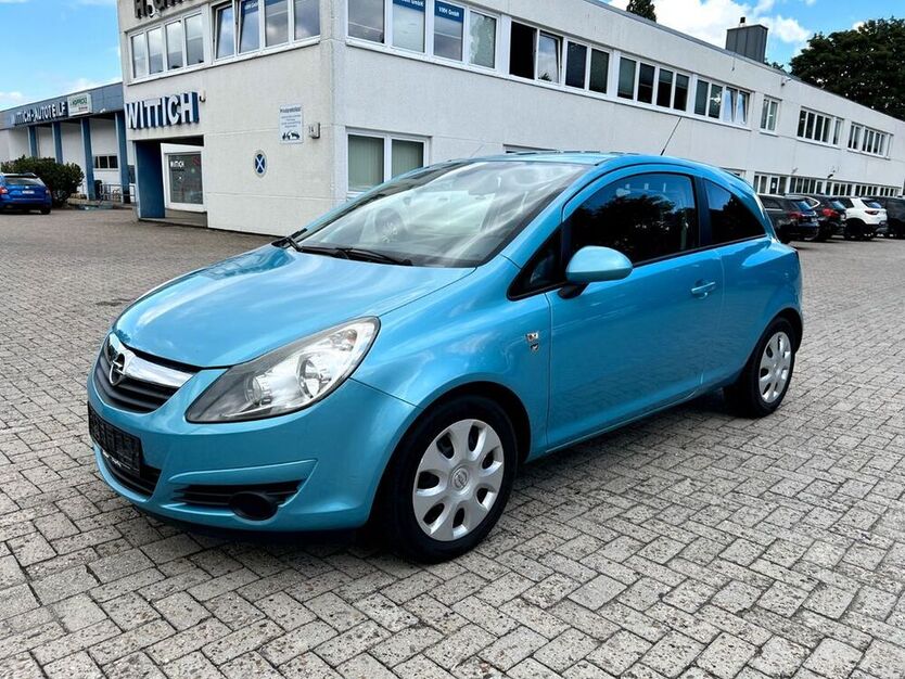 Corsa