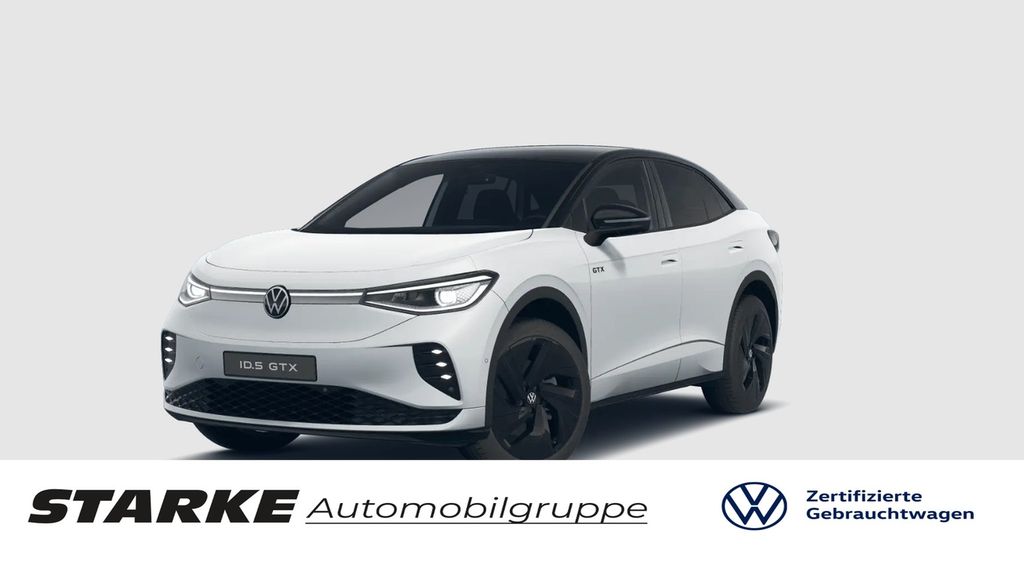 VW ID.5 10.787 km 45.930 &euro; Osnabrück 49078