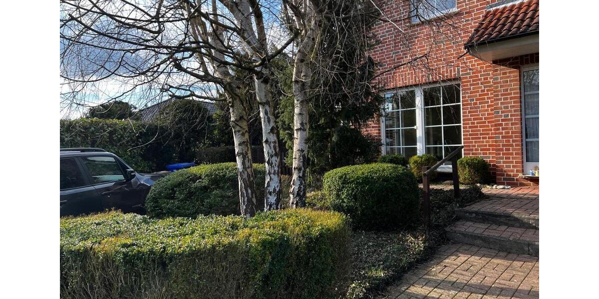 Doppelhaushälfte Ibbenbüren - 5 Zimmer, 115 m&sup2;, 1.600&euro; | Angebot:25333107