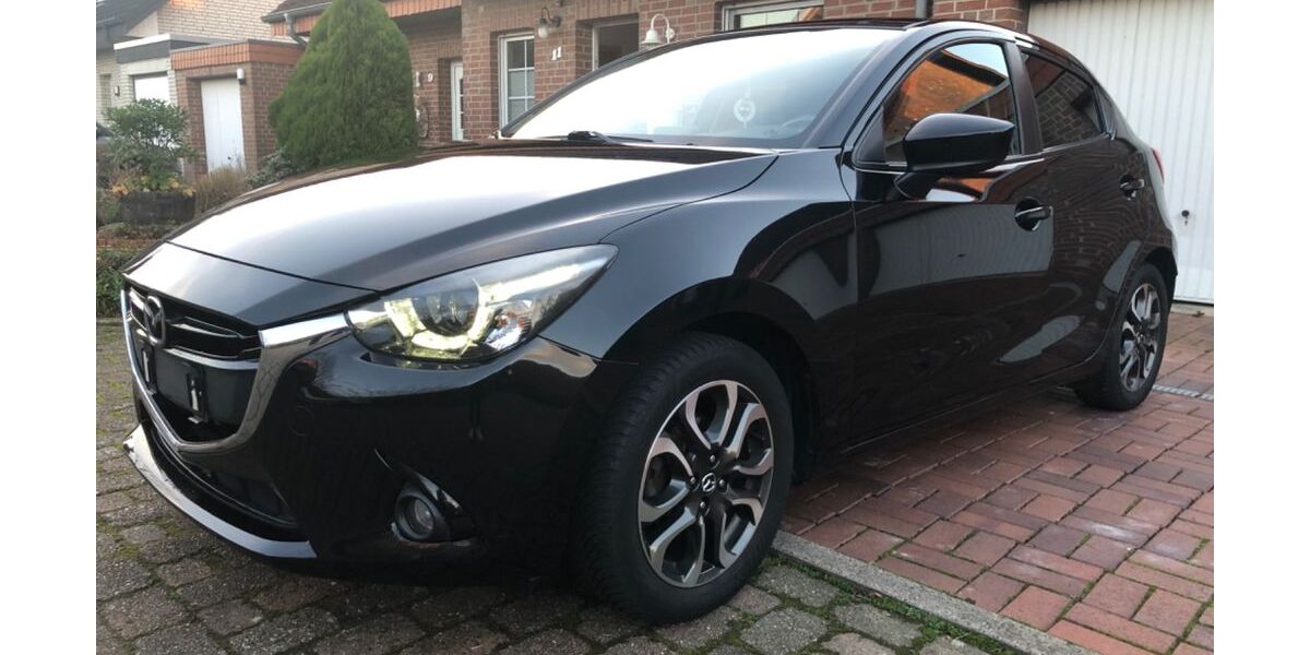 Mazda 2 142.000 km 8.200 &euro; Belm/Osnabrück 49191