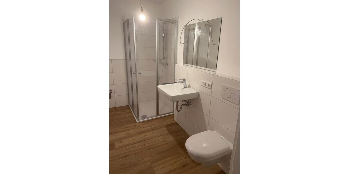 Terrassenwohnung Osnabrück Nahne - 1 Zimmer, 48 m&sup2;, 810&euro; | Angebot:26374689