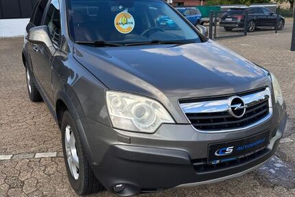 Opel Antara 157.000 km 4.999 &euro; lengerich 49525