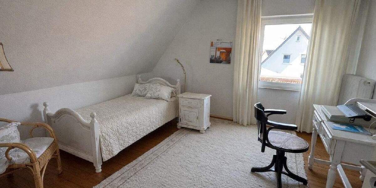 Einfamilienhaus Belm - 7 Zimmer, 167 m&sup2;, 419.000&euro; | Angebot:25152607