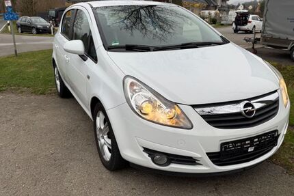 Opel Corsa 190.000 km 3.200 &euro; Bad Essen 49152