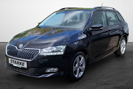 Skoda Fabia 61.058 km 14.490 &euro; Osnabrück 49084