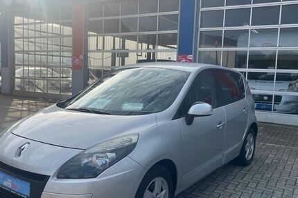 Renault Scenic 130.000 km 4.499 &euro; Osnabrück 49090