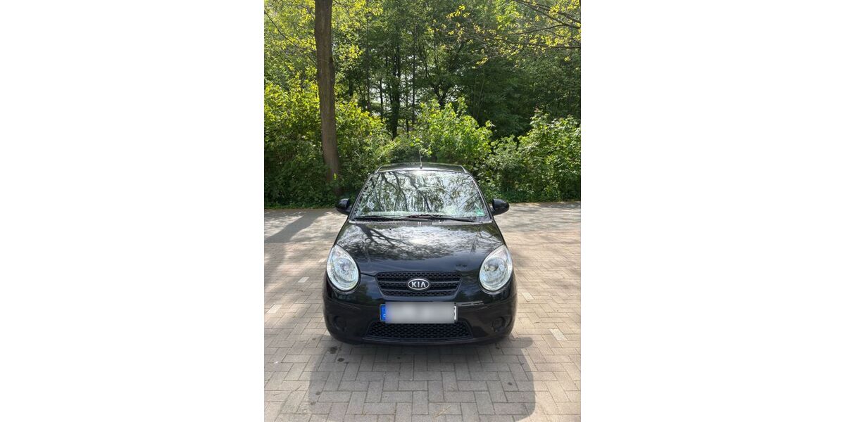 Kia Picanto 121.092 km 2.500 &euro; Ibbenbüren 49477