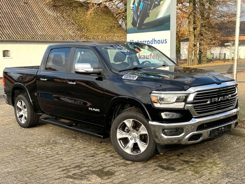RAM