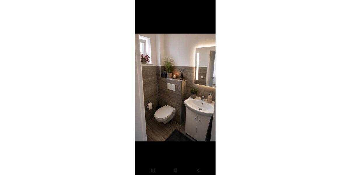 Reihenhaus Osnabrück Gretesch - 6 Zimmer, 118 m&sup2;, 450.000&euro; | Angebot:26665573