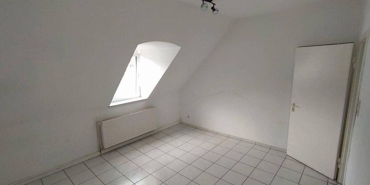 Etagenwohnung Osnabrück Innenstadt - 2 Zimmer, 62 m&sup2;, 615&euro; | Angebot:26871141