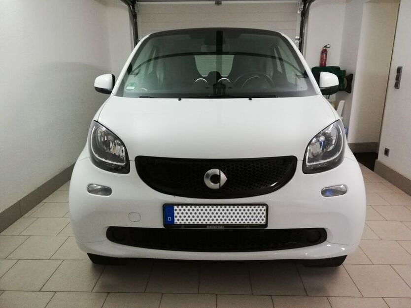 ForTwo