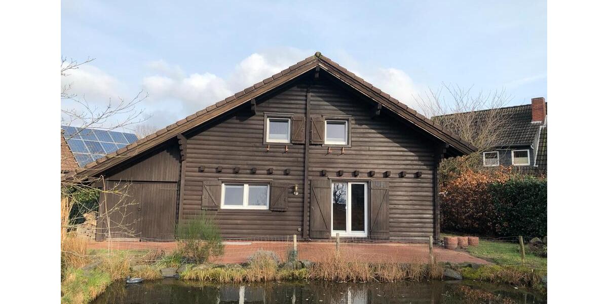 Einfamilienhaus Rieste - 5 Zimmer, 110 m&sup2;, 820&euro; | Angebot:25628521