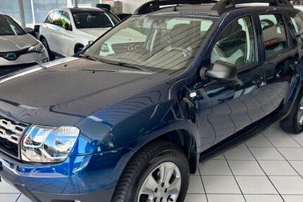 Dacia Duster 98.164 km 10.900 € Warendorf 48231