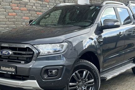Ford Ranger 14.420 km 39.990 &euro; Osnabrück 49090