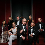 Nils Landgren - Christmas With My Friends