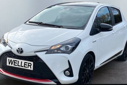 Toyota Yaris 23.279 km 17.980 &euro; Osnabrück 49090