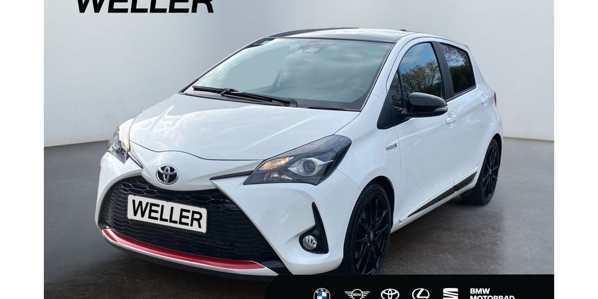 Toyota Yaris 23.279 km 17.980 &euro; Osnabrück 49090