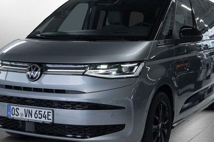 VW T7 Multivan 4.500 km 83.990 &euro; Bramsche 49565