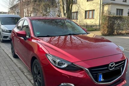 Mazda 3 192.670 km 6.900 &euro; Melle 49324