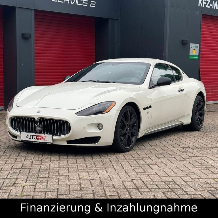 Granturismo