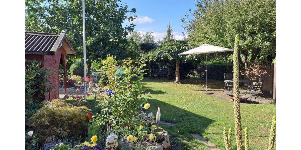 Einfamilienhaus Bohmte - 7 Zimmer, 140 m&sup2;, 239.000&euro; | Angebot:24836245