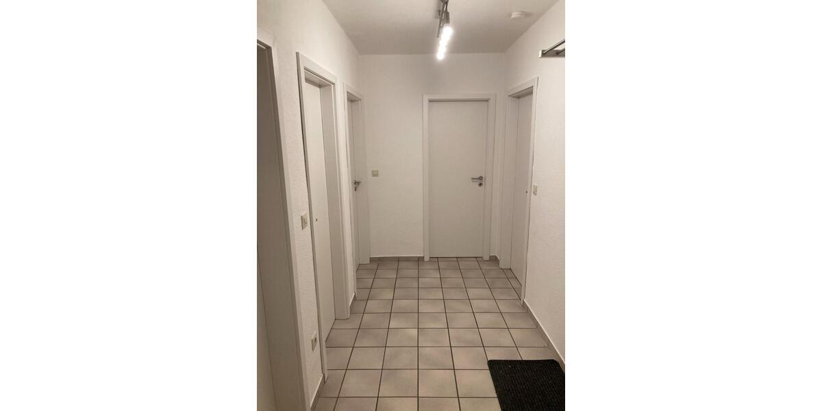 Dachgeschoßwohnung Ibbenbüren Bockraden - 2 Zimmer, 61 m&sup2;, 558&euro; | Angebot:25382881