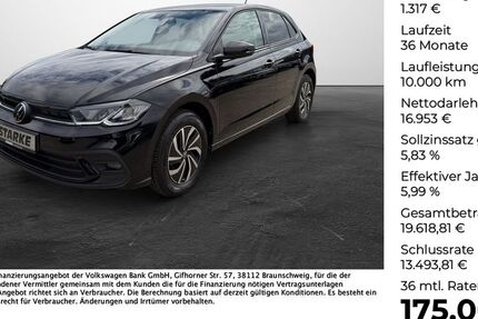 VW Polo 29.326 km 18.270 &euro; Wallenhorst 49134