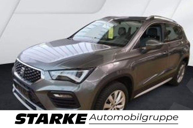 Seat Ateca 9.062 km 29.550 &euro; Versmold 33775