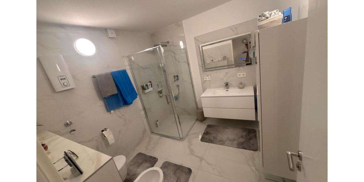 Etagenwohnung Melle - 3 Zimmer, 96 m&sup2;, 275.000&euro; | Angebot:27164118