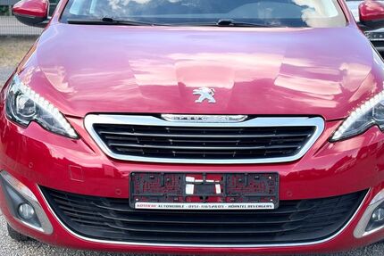 Peugeot 308 175.056 km 7.950 &euro; ibbenbüren 49477