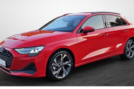 Audi A3 2.795 km 33.430 &euro; Osnabrück 49080