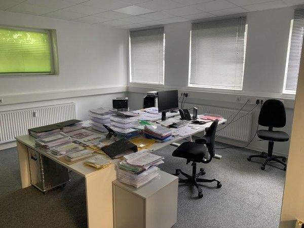 Gewerbeobjekt Osnabrück Hafen - 750&euro; | Angebot:25800931