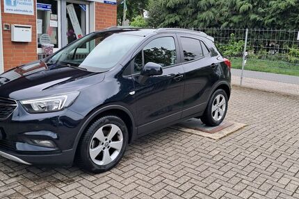 Opel Mokka 70.000 km 12.500 &euro; Voltlage bei Osnabrück 49599