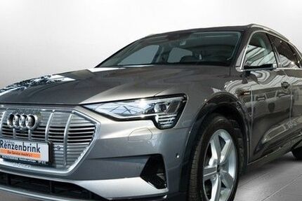 Audi e-tron 30.528 km 32.846 &euro; Bramsche 49565