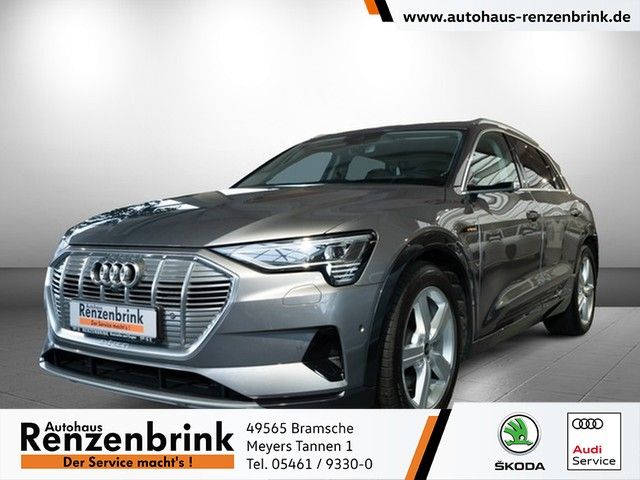 Audi e-tron 30.528 km 33.546 € Bramsche 49565