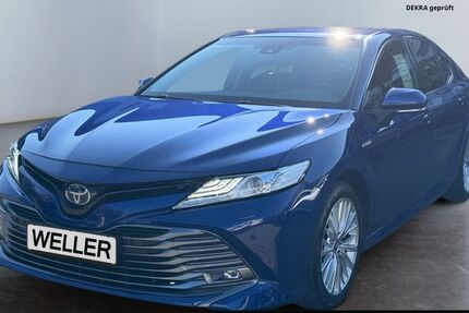 Toyota Camry 76.890 km 28.870 &euro; Osnabrück 49090