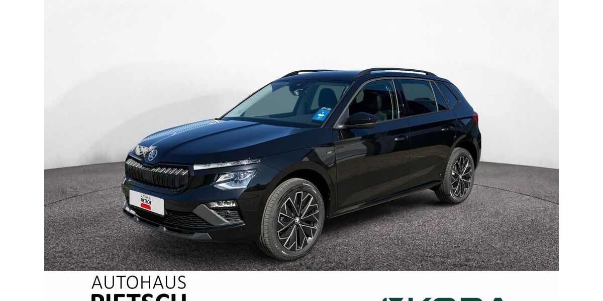 Skoda Kamiq 3.000 km 22.980 &euro; Melle 49324