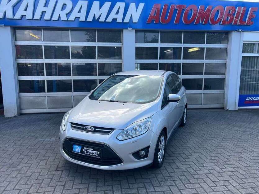C-Max